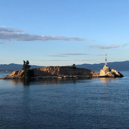Villa Orama ネア・ポティダイア エクステリア 写真